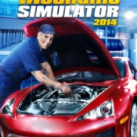 Car Mechanic Simulator 2014 - игра для PC
