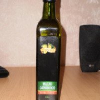 Масло оливковое Spainolli Extra Virgin