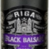 Бальзам Latvijas Balzams Riga Black Balsam Currant