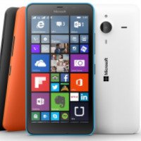 Смартфон Microsoft Lumia 640 XL Dual sim