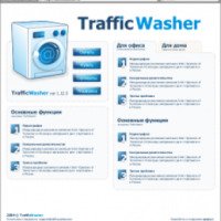 ContentWasher - программа для Windows