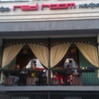 Кафе "Red room" (Россия, Рязань)