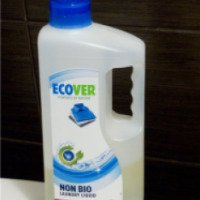 Экологический жидкий концентрат для стирки Ecover