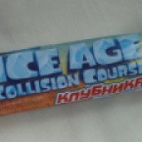 Фруктовый лед Полярис "Ice Age Collision Course"