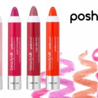 Оттеночный бальзам-карандаш для губ Beauty UK Posh Pount