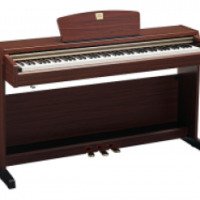 Цифровое пианино Yamaha Clavinova CLP 220M