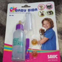 Набор для вскармливания Savic Baby Biba