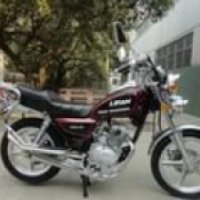 Мотоцикл road wanderer 150