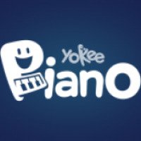 Yokee Piano - приложение для iOS