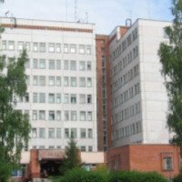 Клиническая больница № 81 (Россия, Северск)