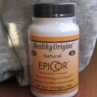 Иммуностимулирующее средство для взрослых Healthy Origins EpiCor