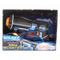 Игрушка Galaxy Fighter Mini Blaster