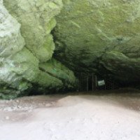 Игнатьевская пещера 