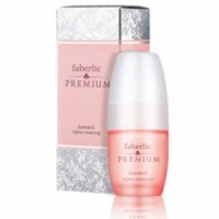Дневной крем-эликсир Faberlic Premium "Увлажнение и сияние"