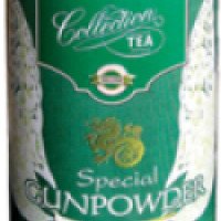 Зеленый чай Hilltop "Special Gunpowder"