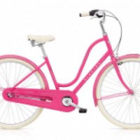 Велосипед женский Electra Amsterdam Original 3i