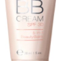 Многофункциональный увлажняющий крем-тон 5 в 1 Oriflame Skin Dream BB Cream "Бальзам безупречности"