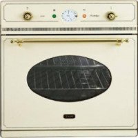 Встроенная электрическая духовка ILVE 600-NMP/A