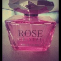 Парфюмированная вода Art Parfum Cristal Rose