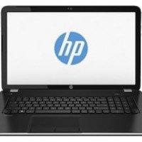 Ноутбук HP 17-e151sr