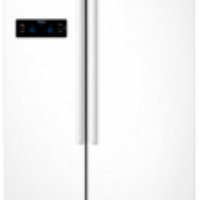 Холодильник Samsung Side-by-side RS57K4000WW/UA