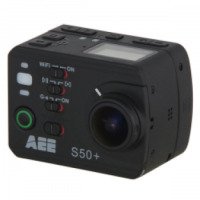 Экшн-камера AEE Magicam S50+