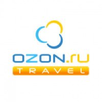 Ozon.travel - сайт бронирования билетов