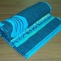 Полотенце махровое "Речицкий текстиль"