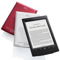 Электронная книга Sony Reader PRS-T2