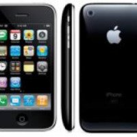 Смартфон Apple iPhone 3G