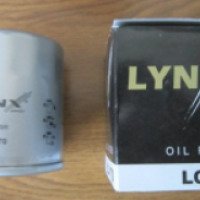 Масляный фильтр Lynx LC-170