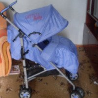 Детская коляска Liko Baby