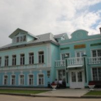 Ресторан-музей "Вятское" (Россия, Ярославская область)