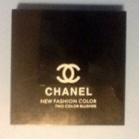Румяна Chanel New Fashion Color