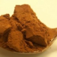 Какао-порошок натуральный Ecuacocoa "Don-Cacao"