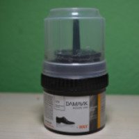 Крем-блеск для обуви Damavik Moder Care