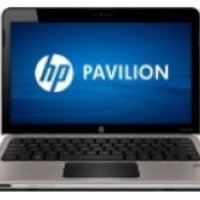 Ноутбук HP Pavilion DV6-3305ER