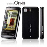 Смартфон Samsung Omnia i900