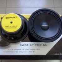 Динамик СЧ Swat SP Pro 65