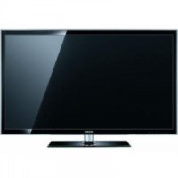LED-телевизор Samsung UE40D5000