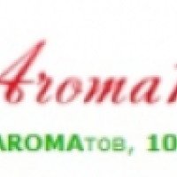 Aroma100.ru - интернет-магазин парфюмерии