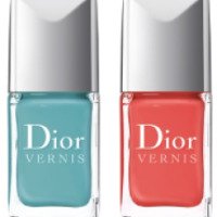 Лак для ногтей Christian Dior Vernis