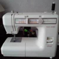 Швейная машина New Home LR 1622