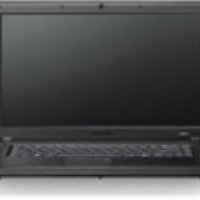 Ноутбук Samsung NP-R519-JS01
