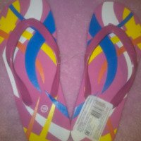 Туфли для купания женские Брис-Босфор