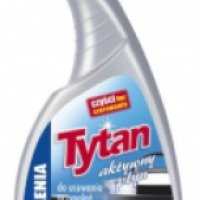 Жидкость для удаления пригоревших веществ Tytan