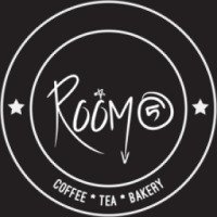 Кофейня "Room5" (Узбекистан, Ташкент)