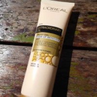 Гель-молочко для снятия макияжа LOreal Paris Extraordinary Oil Gel Cream Makeup Remover 3 In 1
