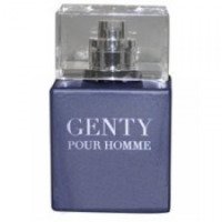 Туалетная вода Parfums Genty Genty Pour Homme