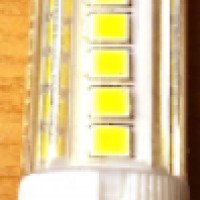 Светодиодная лампа ASD LED-JC 5Вт 12В G4 4000К